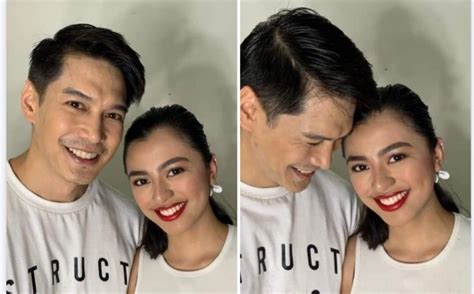 Kylie Verzosa, nahiya nang dukutin ang kargada ni Adrian Alandy.